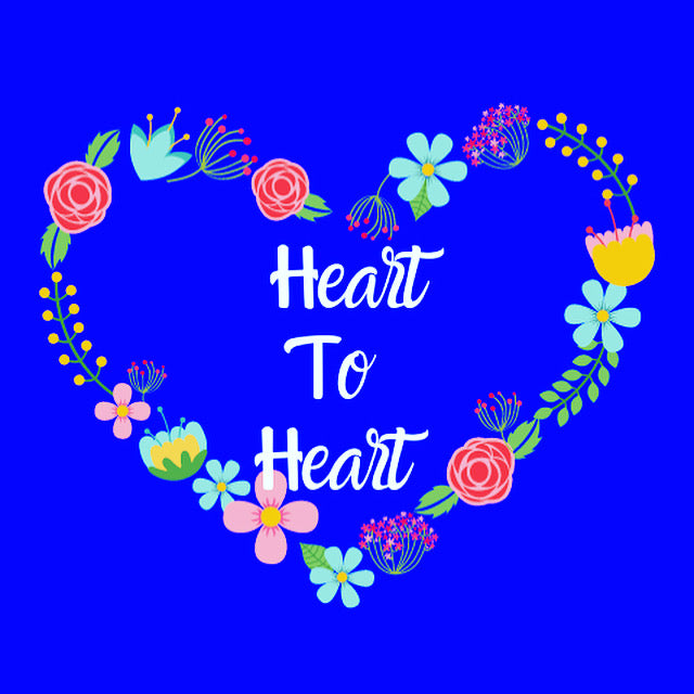 Reset and Reconnect with Heart to Heart: Spiritual Care Through Deep Listening By Clare Biedenharn